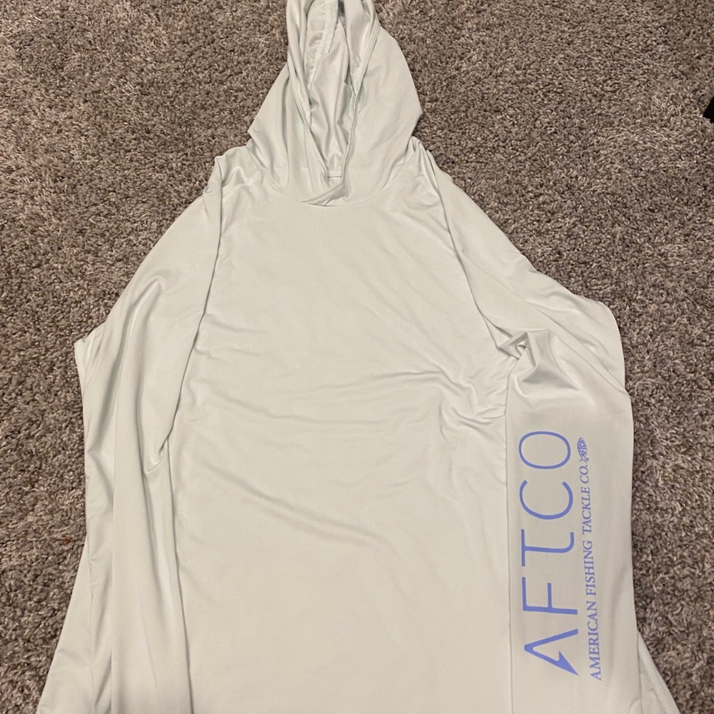 Aftco Womens Hoodie XL
